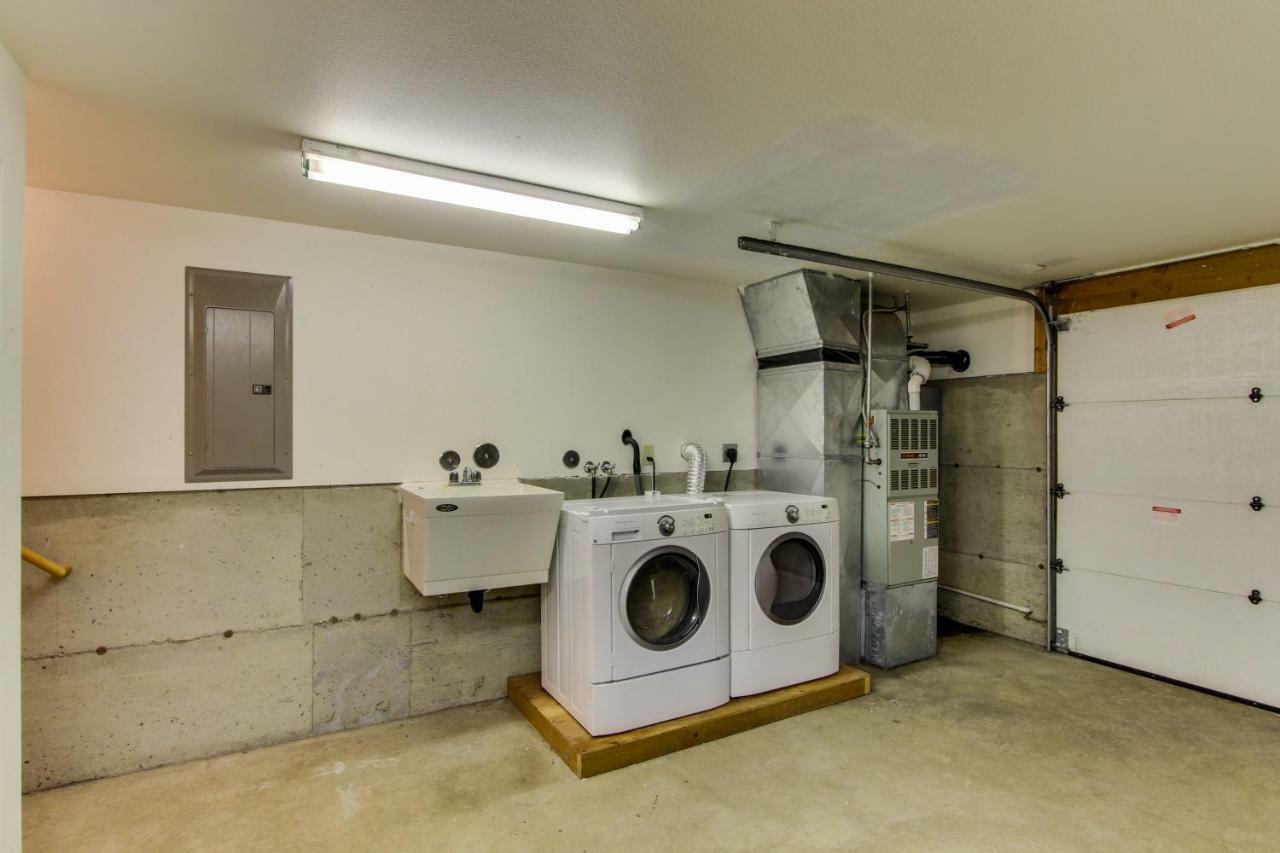 הוילה קנון ביץ' Harrison Loft מראה חיצוני תמונה